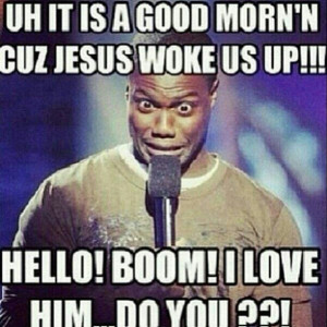 Kevin Hart The Hell meme