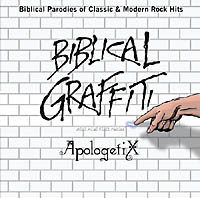 Biblical Graffiti