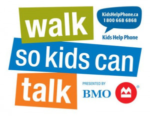 BMO is Canada's largest walk to support child and youth mental health ...