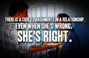 arguments #relationship #life #funny #truth #girlsalwayswin #sotachii