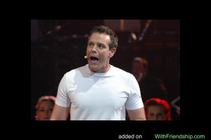 Adam Pascal Picture