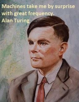 Alan turing famous quotes 2