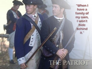 The Patriot