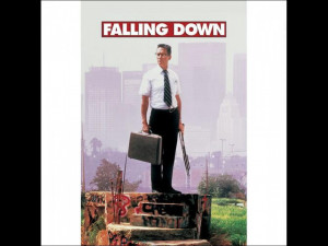 Falling Down from Warner Bros.
