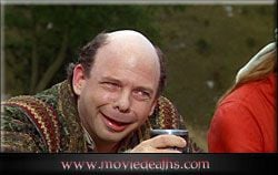 In The Princess Bride, what does Vizzini say is the most famous ...