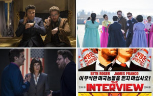 The Interview Review: Seth Rogen & James Franco Are Sensationally ...