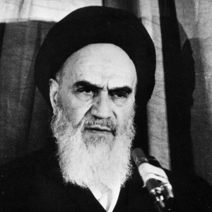 Ayatollah Khomeini Quotes