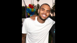 Celebrity Quotes of the Week: Frank Ocean Forgives Chris Brown