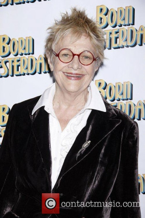 Estelle Parsons Opening Night Of The Broadway Production picture