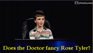 Day Of The Doctor Rose 33 days of doctor/rose day