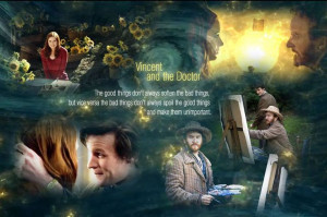 Vincent and the Doctor