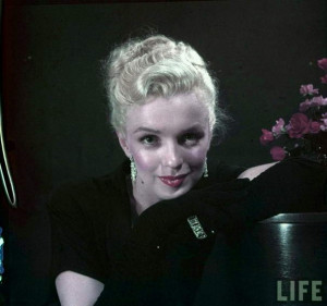 Marilyn Monroe (5)