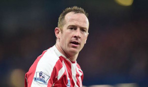 Charlie Adam Pictures