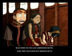 avatar the last airbender funny toph quotes - Google Search More