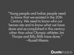 Russell Means