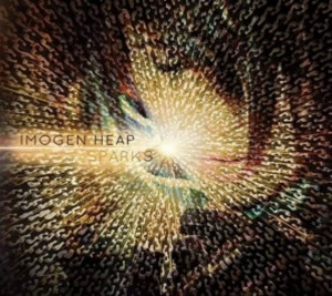 Imogen Heap’s Sparks Set For August 19th Release