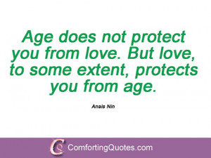 Anais Nin Quotes and Sayings