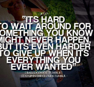 giving up, quotes, teen thing, text, true