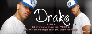 Drake Facebook Covers