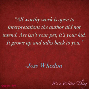 Joss Whedon