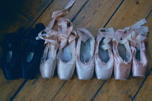 ShoesWild Heart, Point Shoes, Ballet Point, My Heart, Beautiful Ballet ...