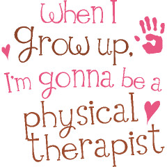 Physical Therapist Future
