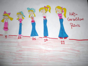 Helga Pataki Yazoo Deviantart