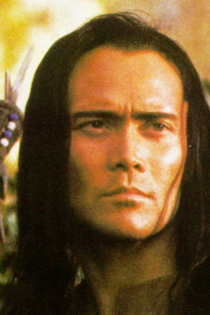 Mark Dacascos Pictures