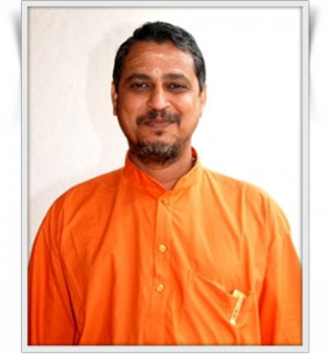 Swami Chinmayananda May August