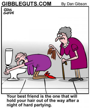 Funny cartoons – Your best friend