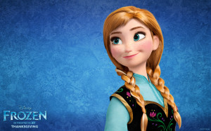 Frozen-Movie-Anna-HD-Wallpaper