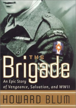 ... Epic Story of Vengeance, Salvation & World War II” as Want to Read