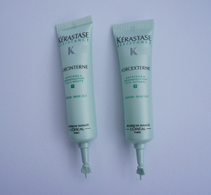 Review: Kerastase Resistance Forcintense Treatment or 'The Road to ...