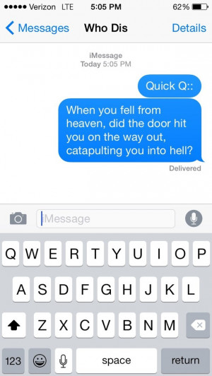 13 Texts You Really Want To Send To Your Ex, But Shouldn’t