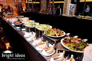 Corporate Holiday Party Theme Ideas