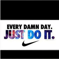 Nike Just Do It Basketball Quotes