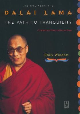 Start by marking “The Path to Tranquility: Daily Wisdom” as Want ...