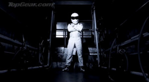 Top Gear The Stig Wallpaper