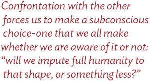 Yuck! Disgust and the Case for Same-sex Marriage
