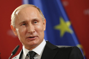 Crimea, Putin: «Referendum legittimo»