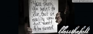 blessthefall Profile Facebook Covers