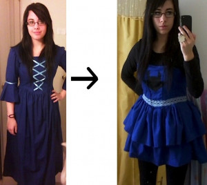 Vanessa Jade Before And After