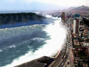 Here are some of the facts that you may want to know about Tsunamis:
