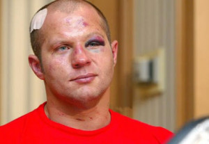MMA Quick Quote: Fedor Emelianenko wants to fight ‘beyond’ four ...
