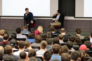 We've never been anti-permanence. We just belief deletion should be ...