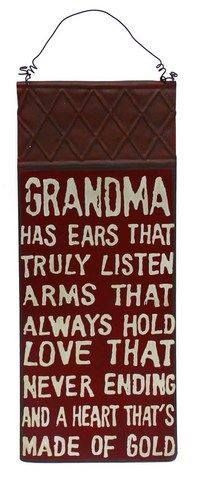 ... crafts gift ideas diy gift love grandma quotes wall sign love quotes