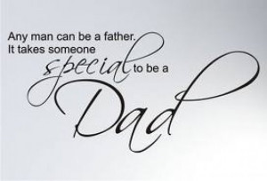 20+ New Outstanding Father Quotes