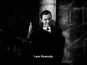 dracula bela lugosi