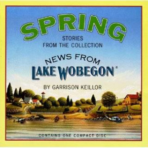 ... lake wobegon garrison keillor lake wobegon days garrison keillor
