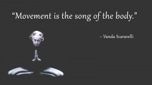 Movement Quotes